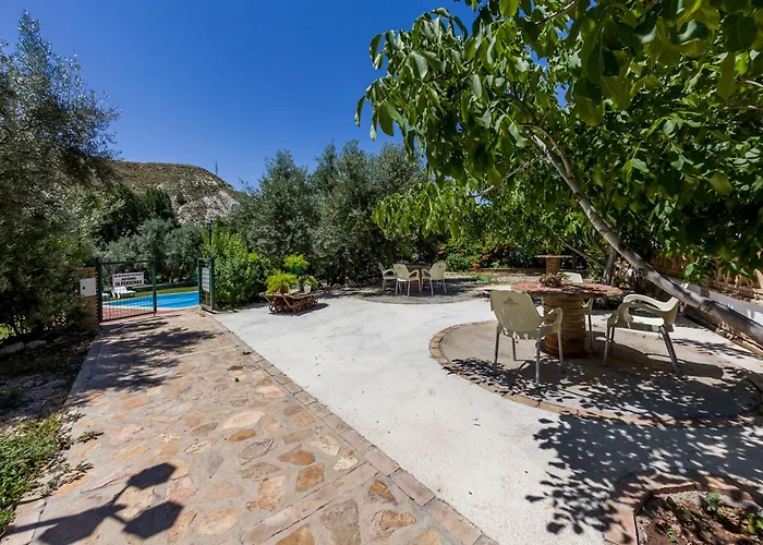 Apartamentos La Granja