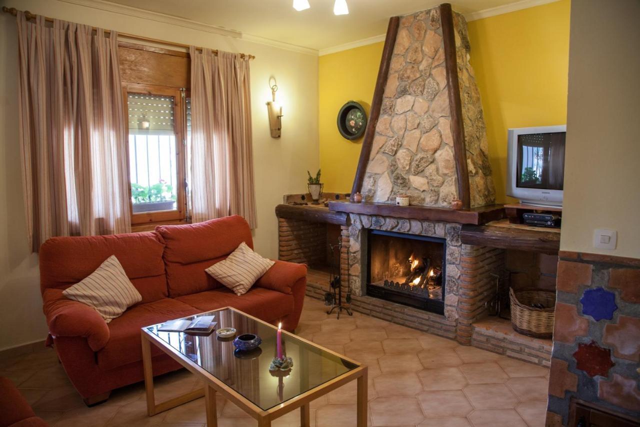 Apartment La Granja *