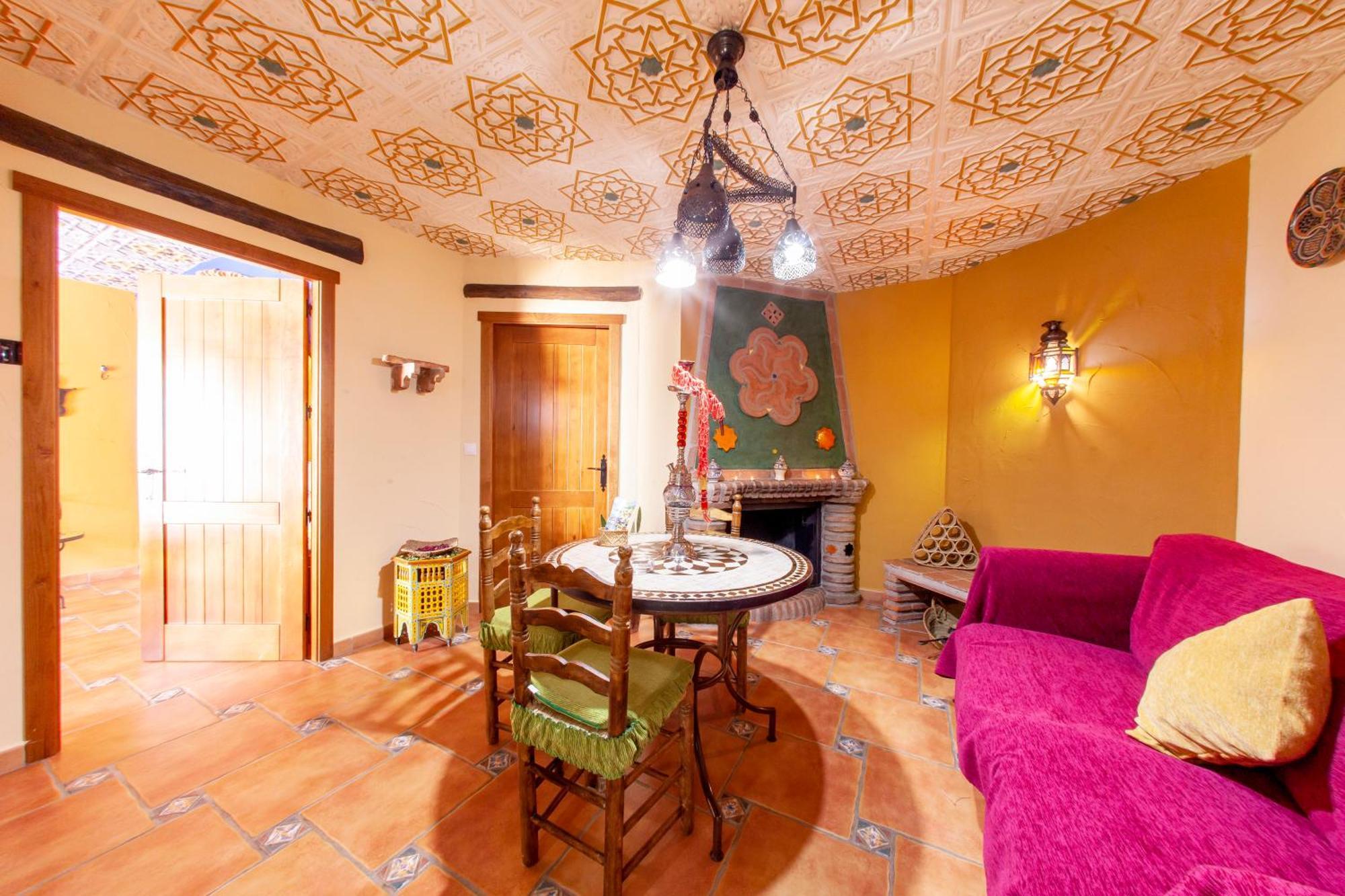 Apartment La Granja