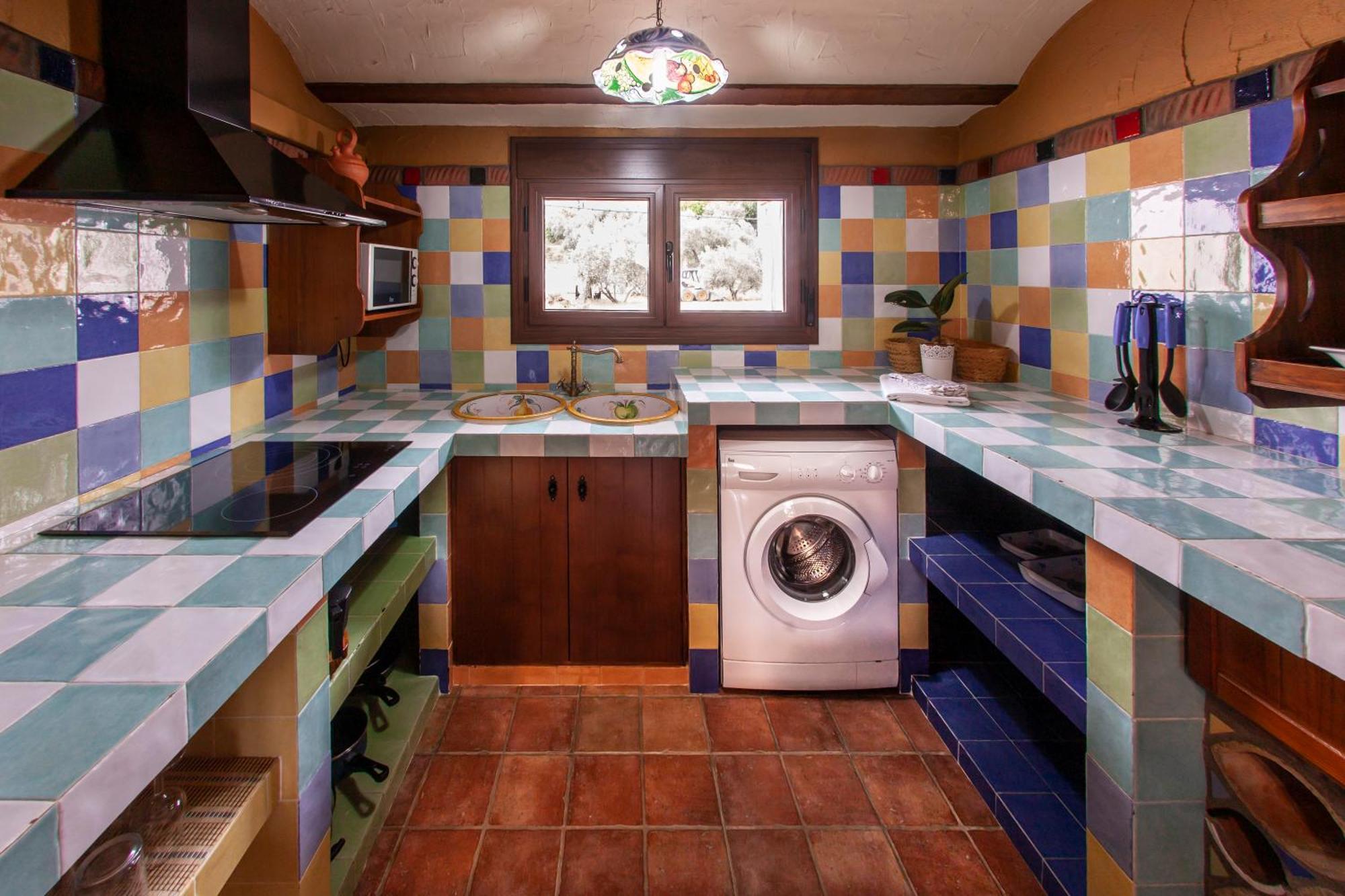 La Granja Apartment