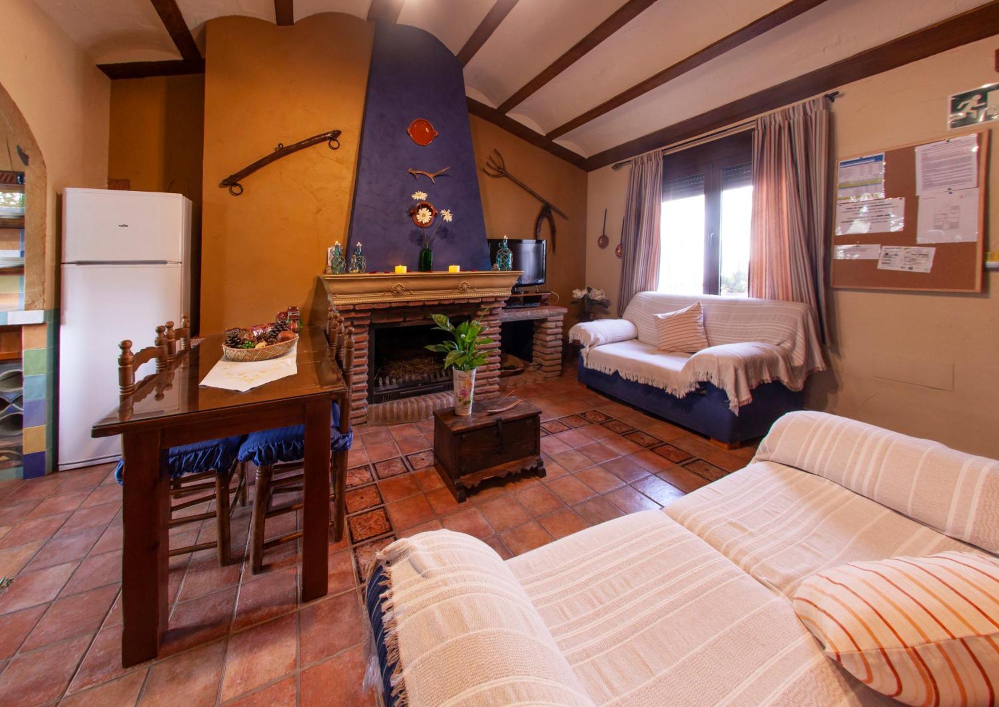 Apartment La Granja