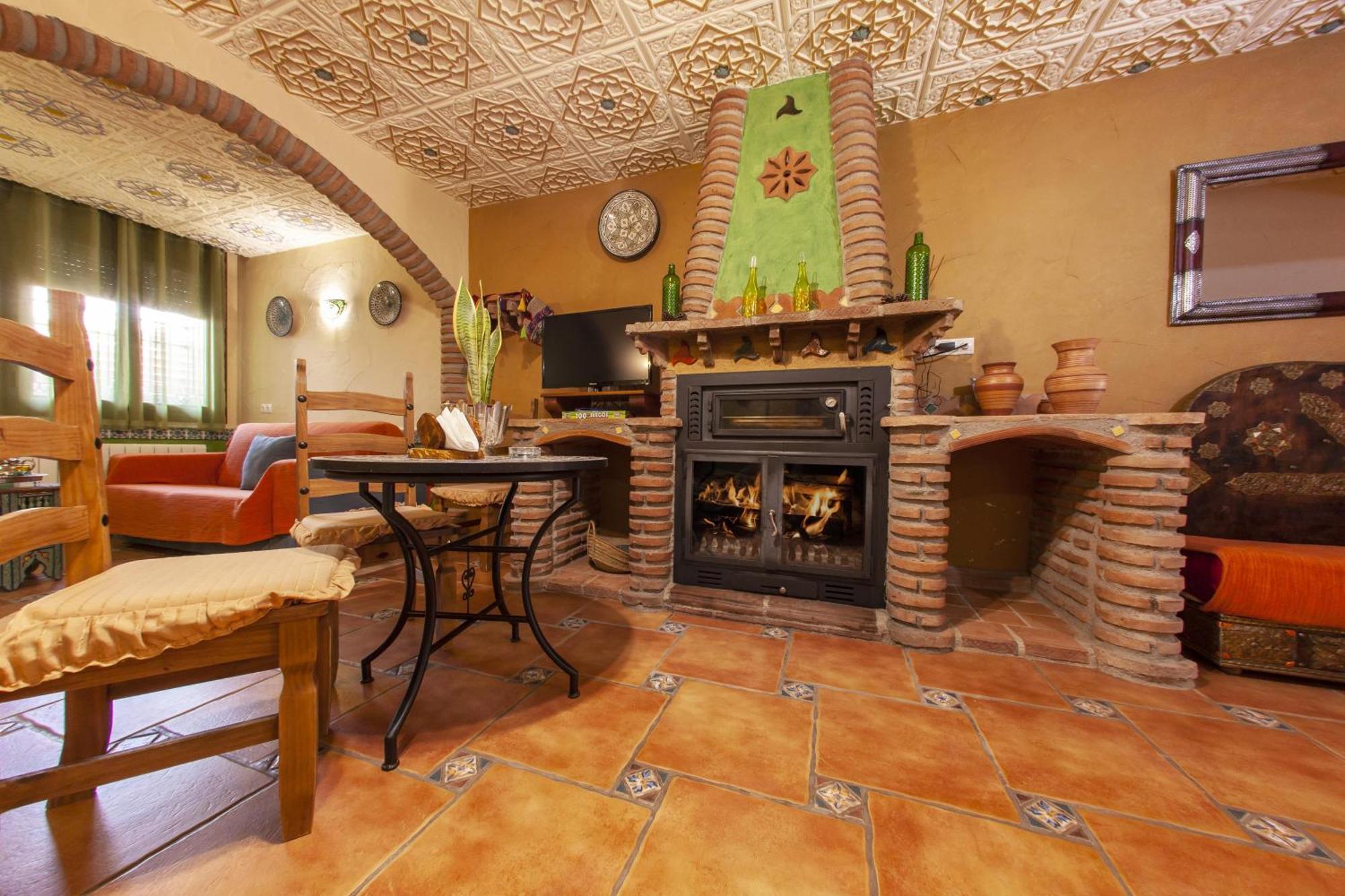Apartment La Granja *