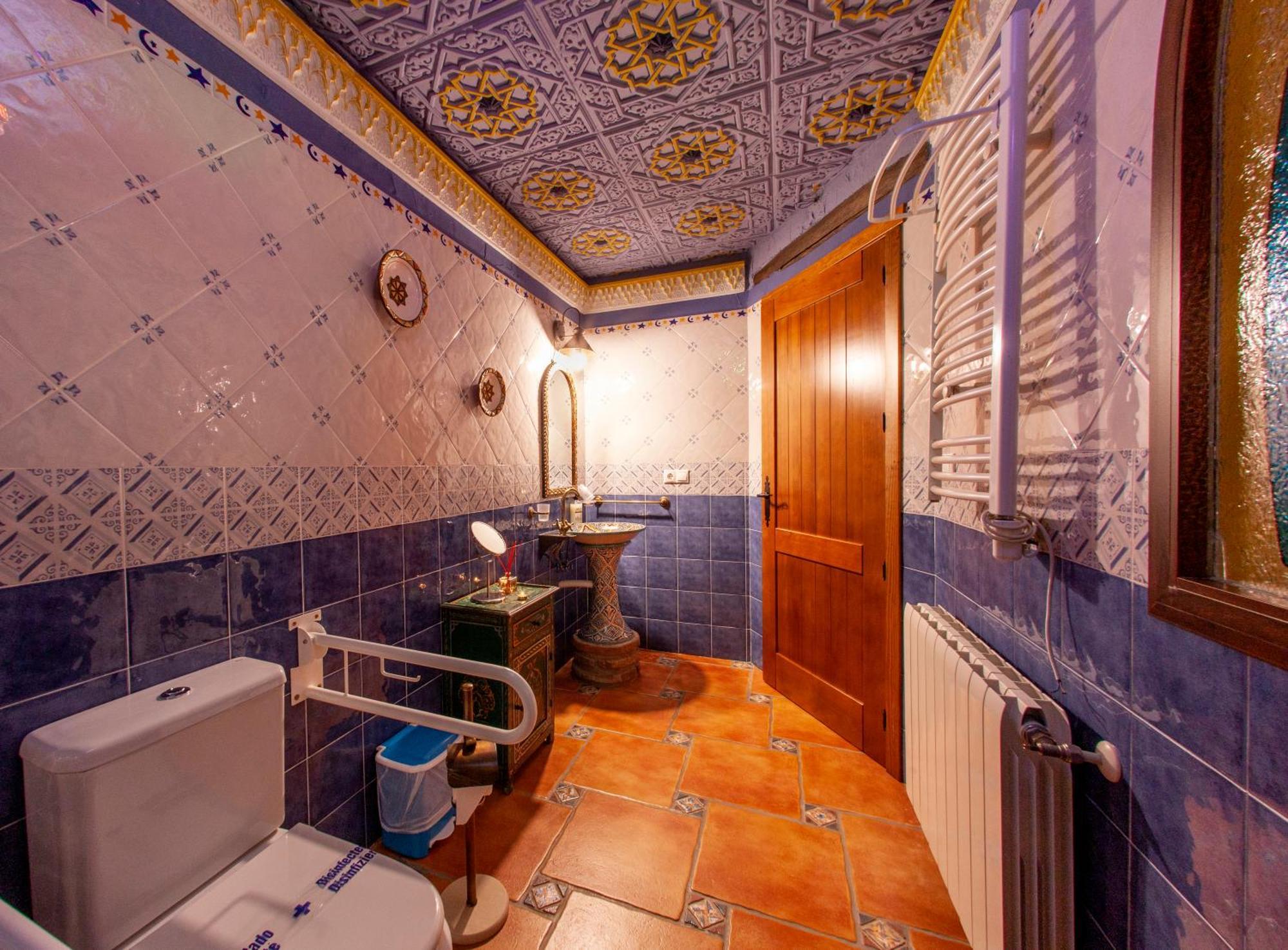 La Granja Apartment