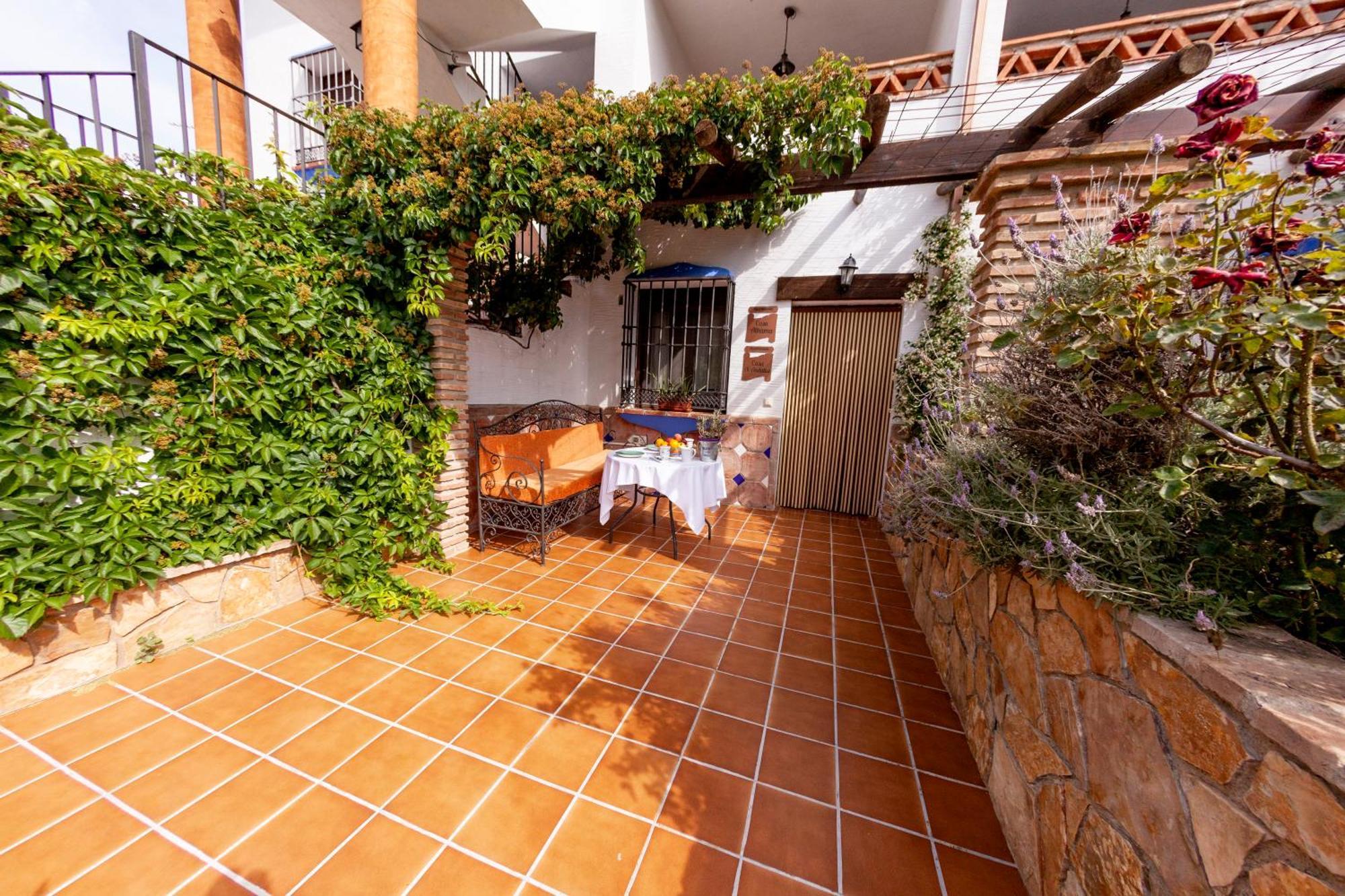 La Granja Hinojares