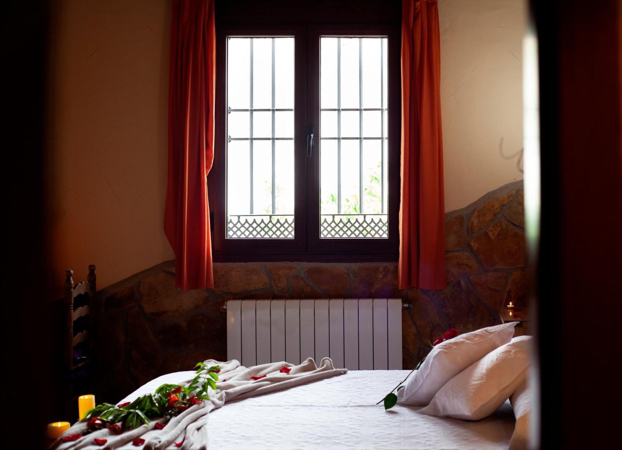 La Granja Apartment
