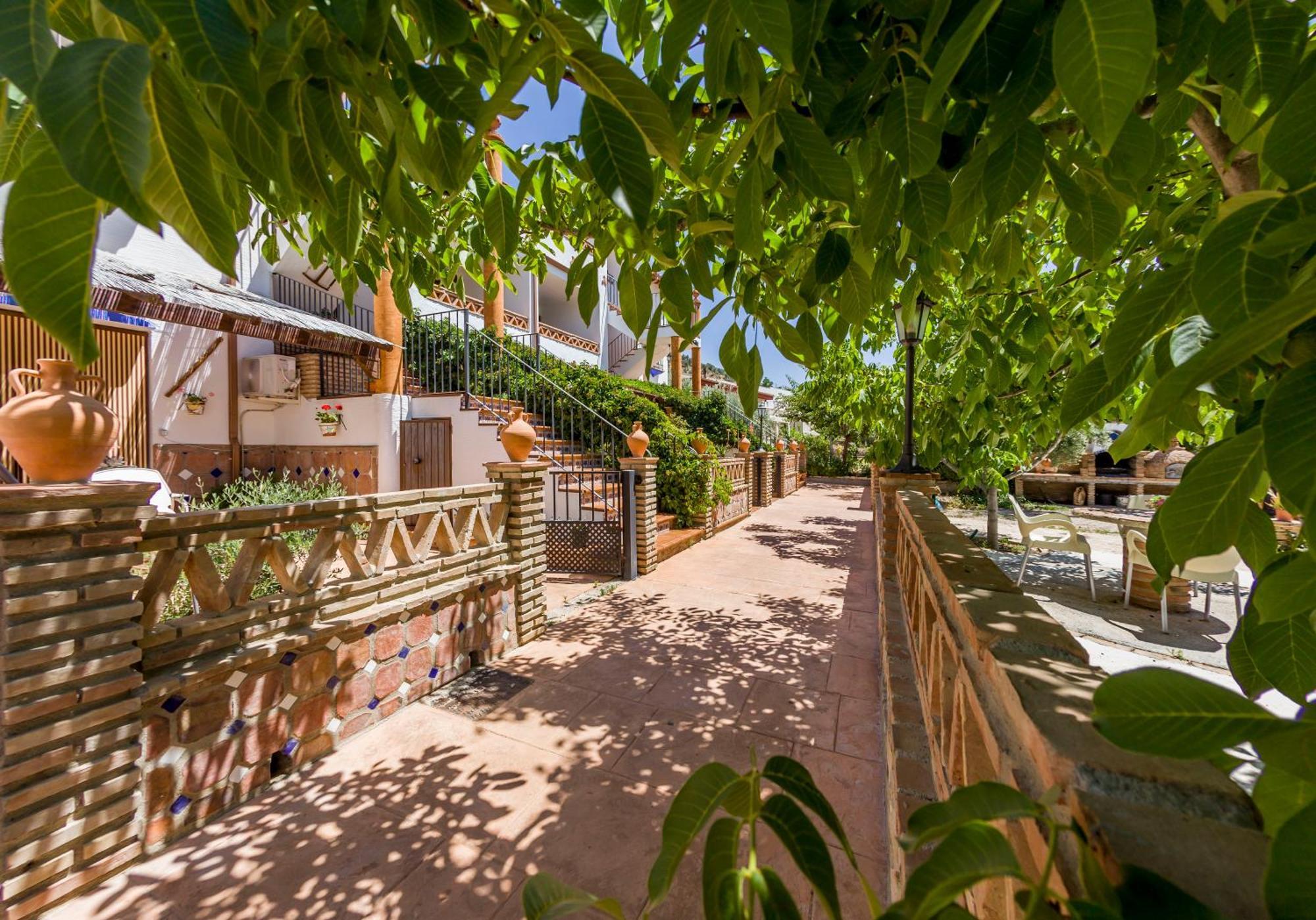 La Granja Apartment Hinojares