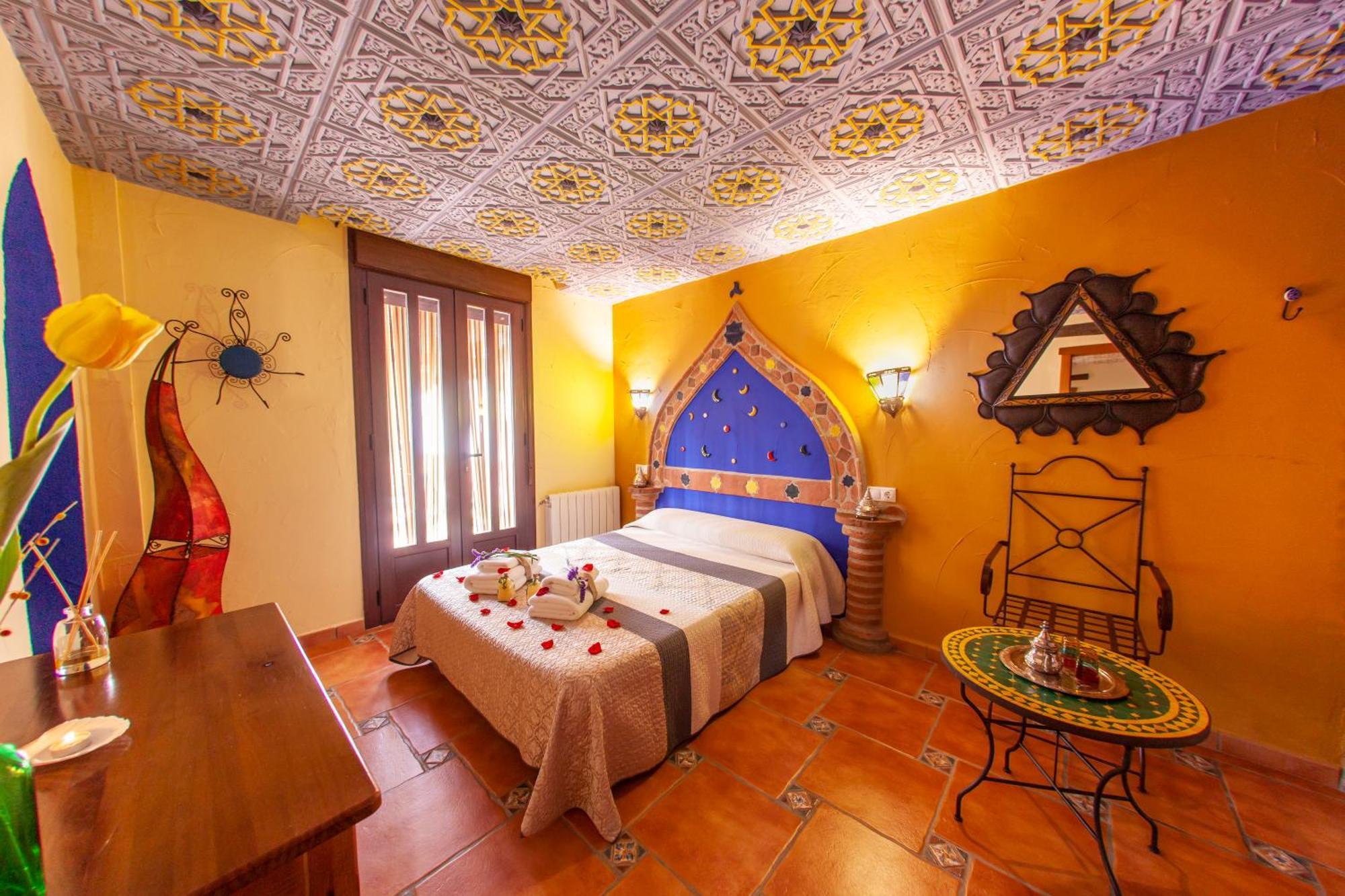 La Granja Apartment