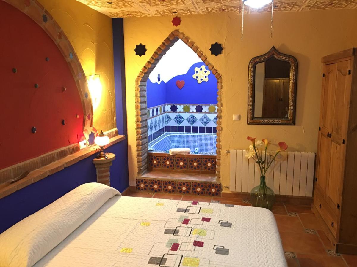 Apartment La Granja