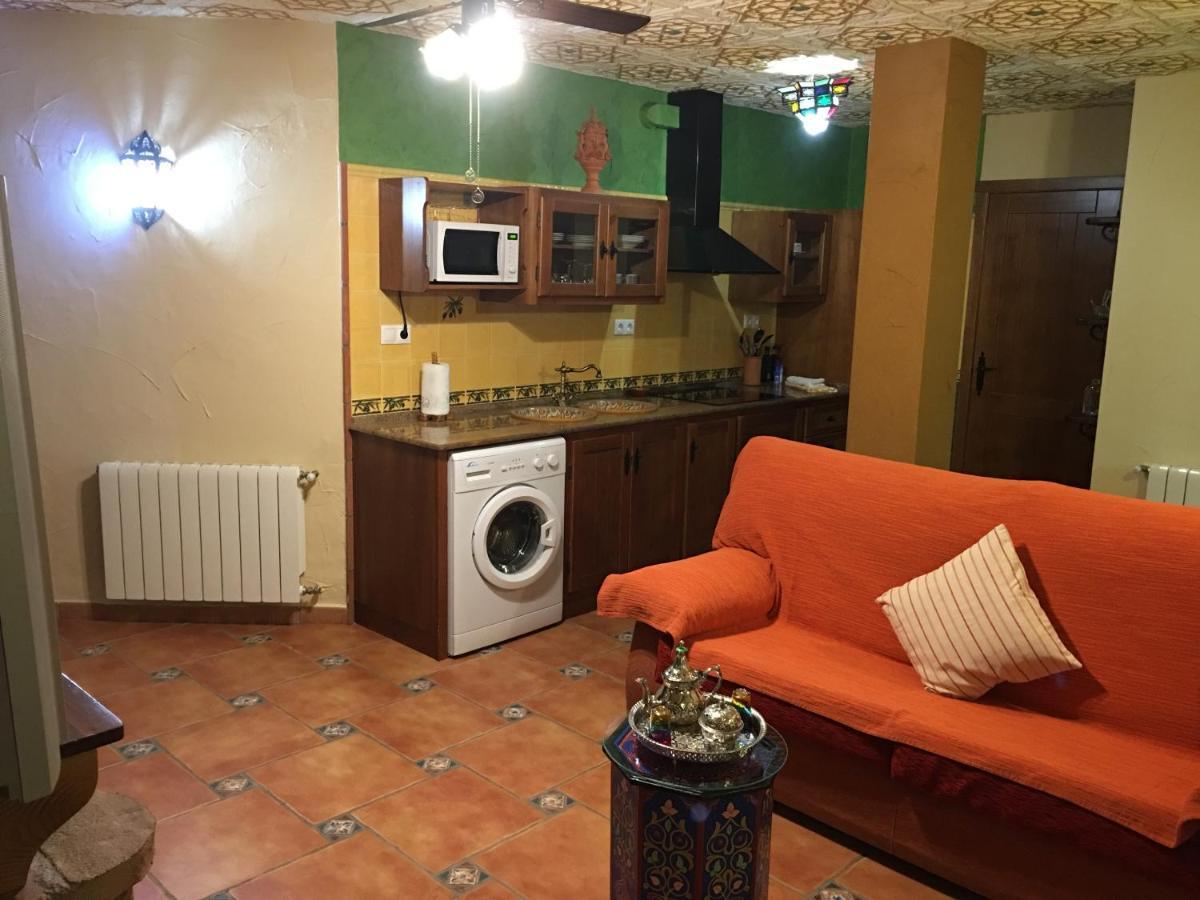 Apartment La Granja