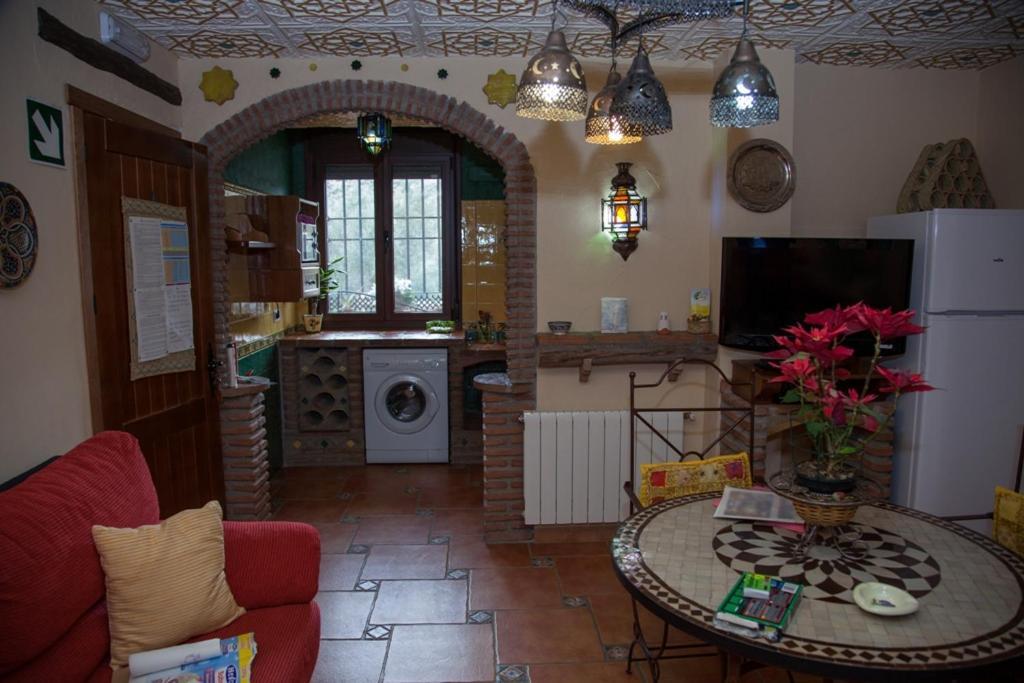 La Granja