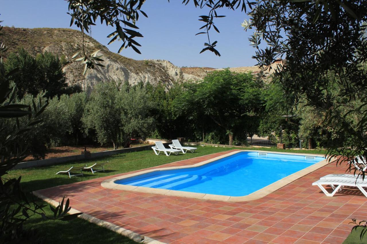 Apartment La Granja *